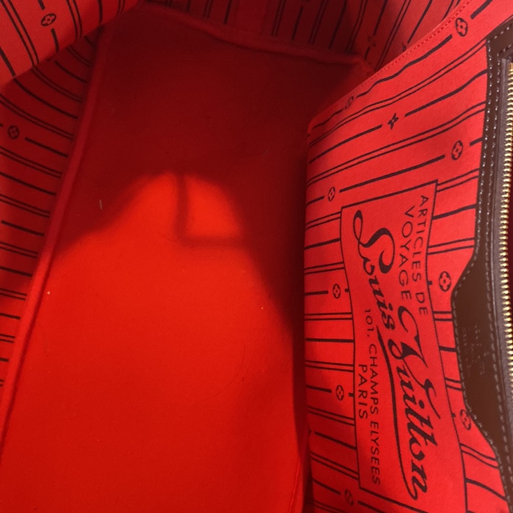 Large Neverfull - Picture 6 of 13